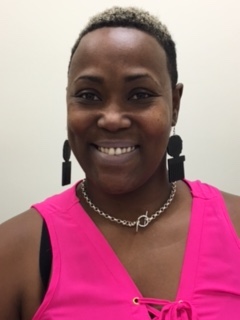 Photo of Community Liaison for Gibbs HS 